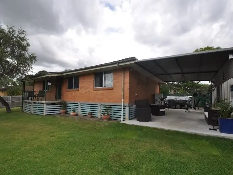 Main view of Homely house listing, 23 Yugumbri Crescent, Logan Central QLD 4114