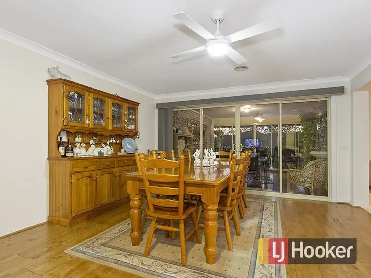 Sixth view of Homely house listing, 1 Kerry Place, Garfield VIC 3814