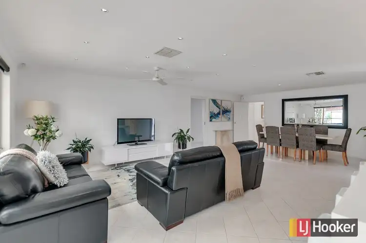 Sixth view of Homely house listing, 5 Vogt Place, Felixstow SA 5070