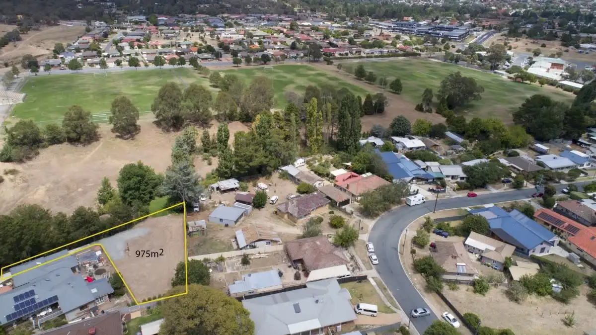 Main view of Homely land listing, 7 Phillip Avenue, Queanbeyan NSW 2620