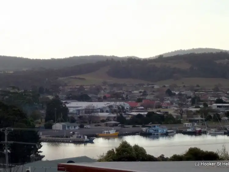 Seventh view of Homely house listing, 17 Mimosa Street, St Helens TAS 7216