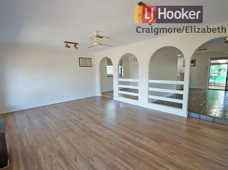 Third view of Homely house listing, 60 Gooronga Drive, Craigmore SA 5114