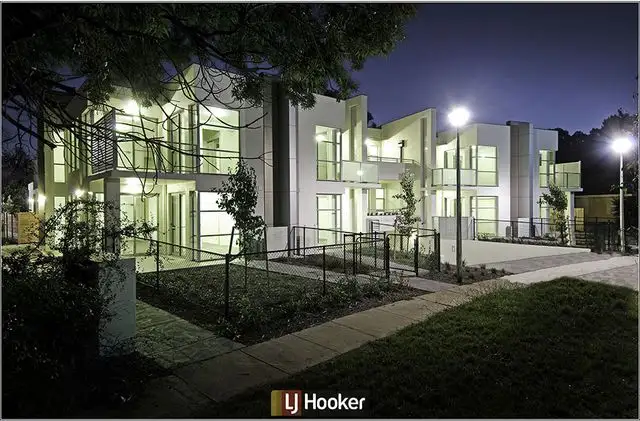 14/15 Berrigan Crescent, O'connor ACT 2602