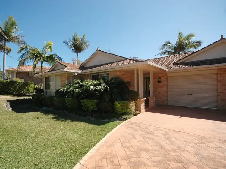 Third view of Homely villa listing, 1B/190 Pacific Drive, Port Macquarie NSW 2444