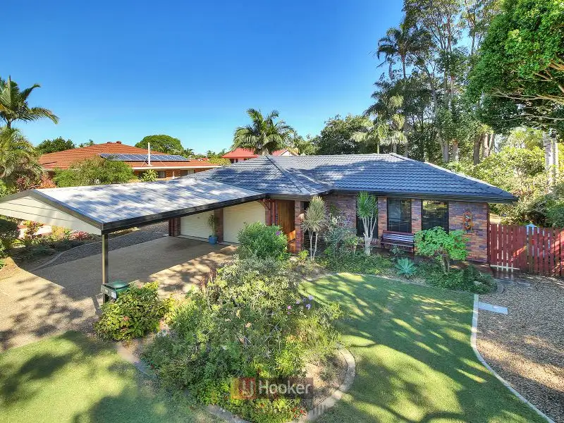 Main view of Homely house listing, 27 Inca Street, Sunnybank Hills QLD 4109