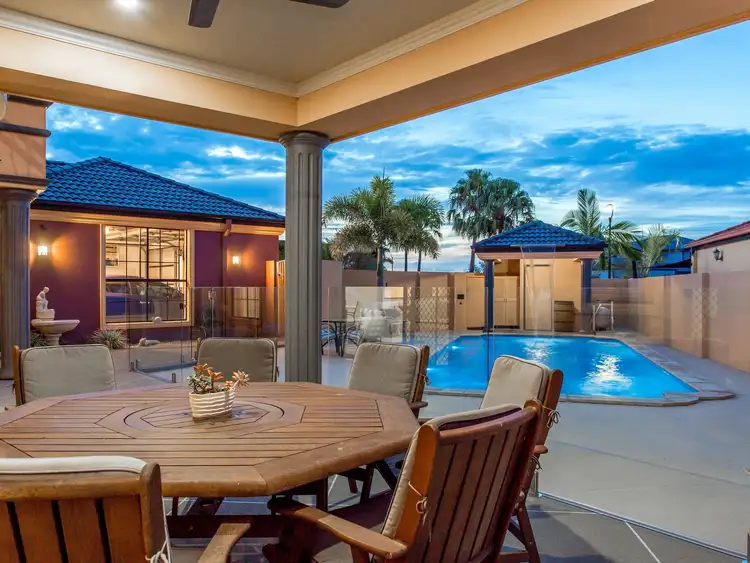 Third view of Homely house listing, 64 Peach Drive, Robina QLD 4226