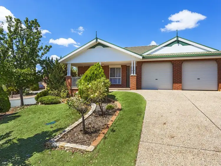 46 Rosella Street, Nicholls ACT 2913