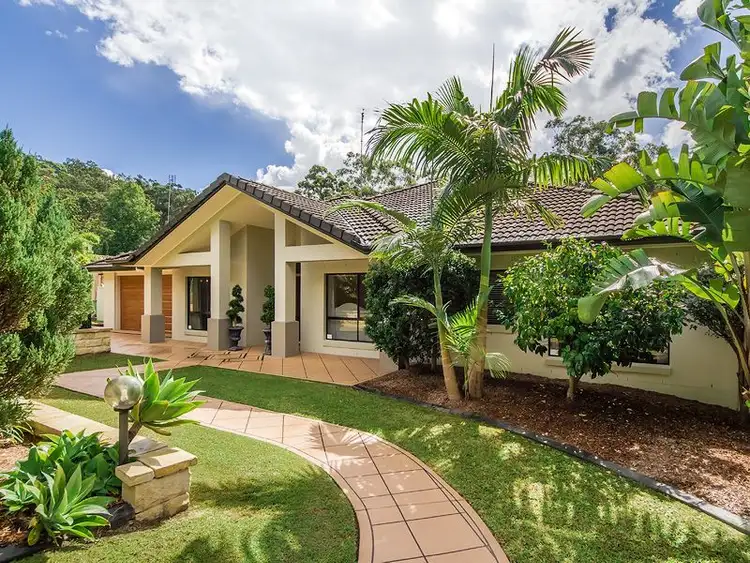 Fifth view of Homely house listing, 13 Riverlilly Street, Reedy Creek QLD 4227