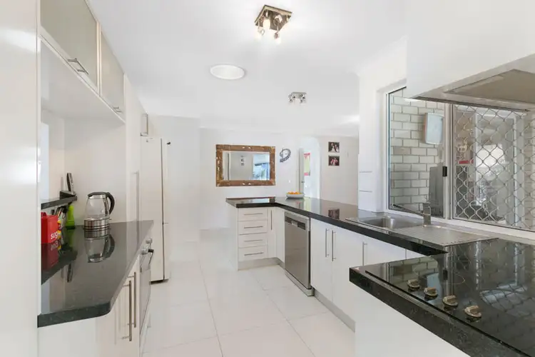 Third view of Homely house listing, 53 Vintage Drive, Thornlands QLD 4164