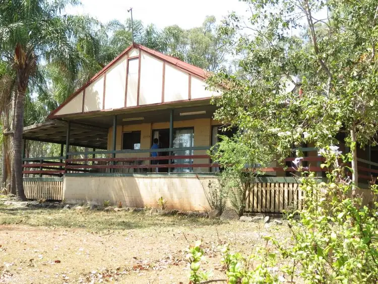 Fourth view of Homely rural property listing, Address available on request