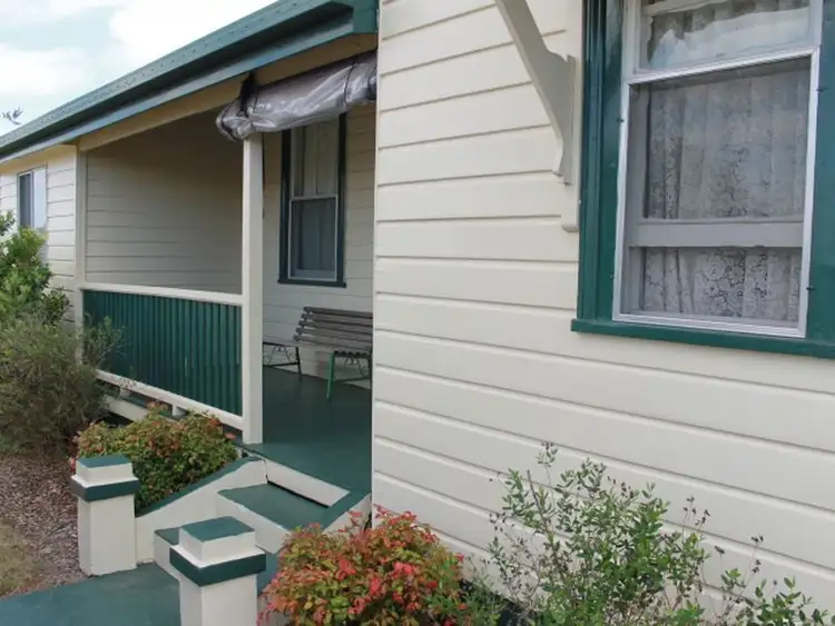 Sixth view of Homely house listing, 14 Bourke St, Deepwater NSW 2371