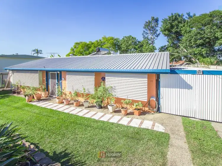 Main view of Homely house listing, 97 Fourth Avenue, Marsden QLD 4132