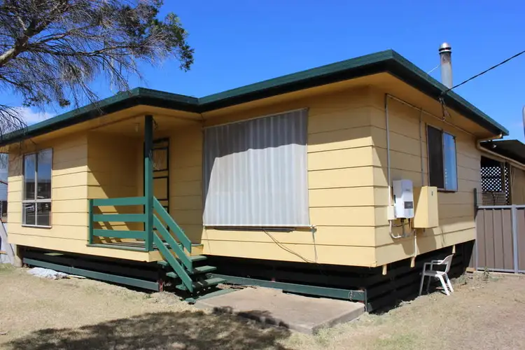 19 King Street, Clifton QLD 4361