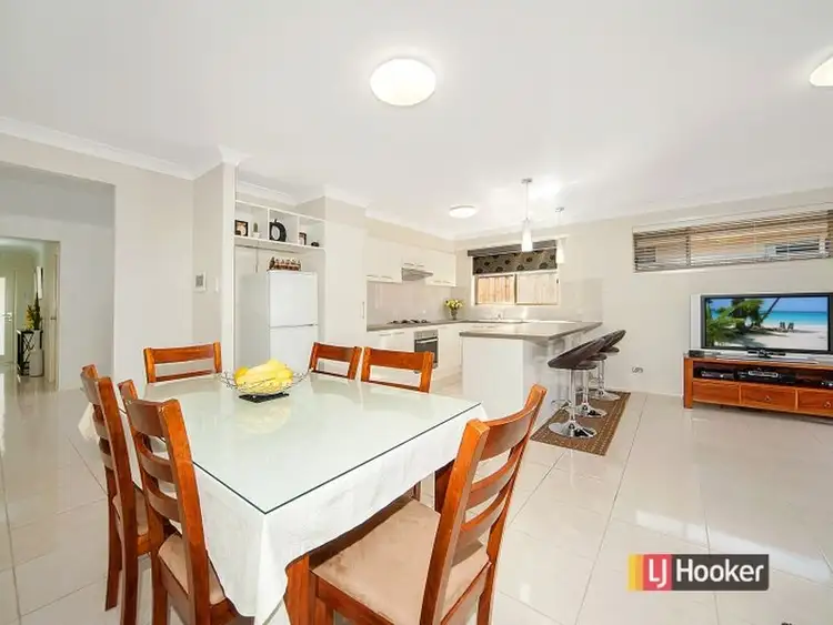 Fourth view of Homely house listing, 88 Waterfall Boulevarde, Schofields NSW 2769