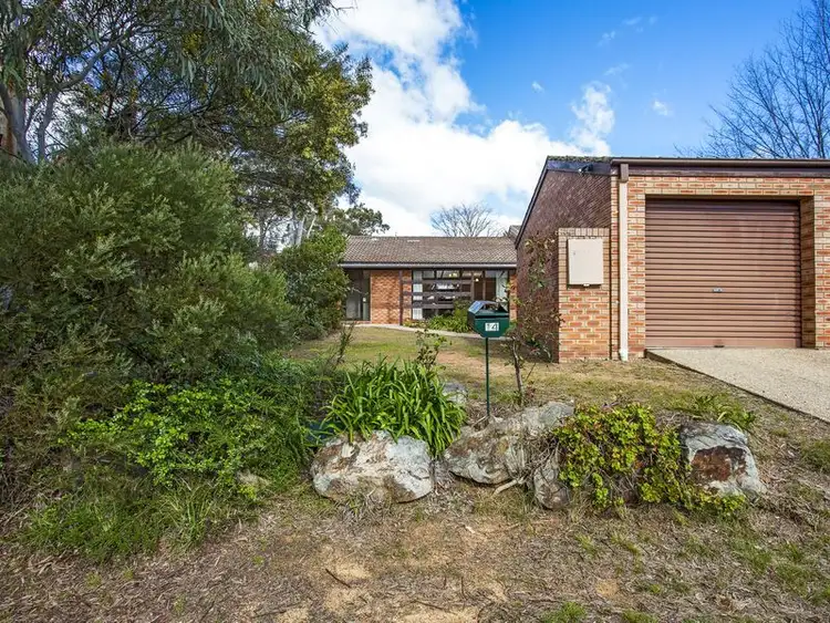14 Disney Court, Belconnen ACT 2617