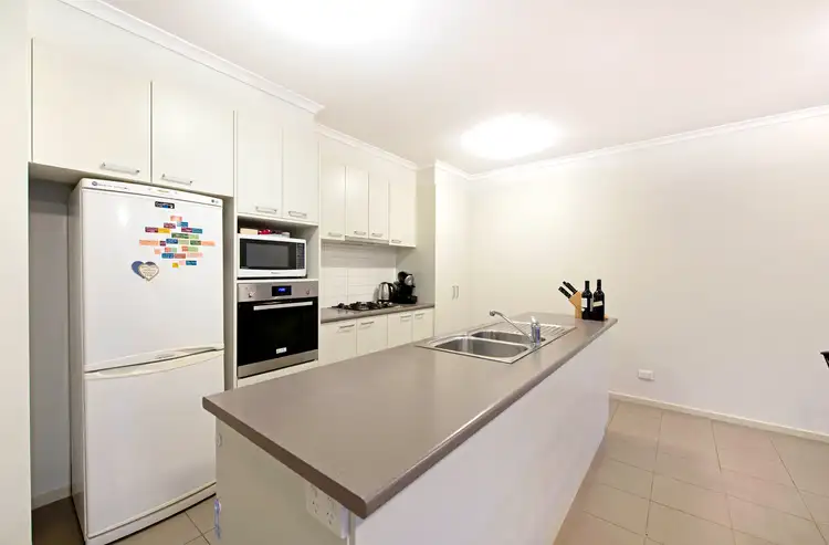Second view of Homely townhouse listing, 34 Lorna Lippmann Lane, Bonner ACT 2914
