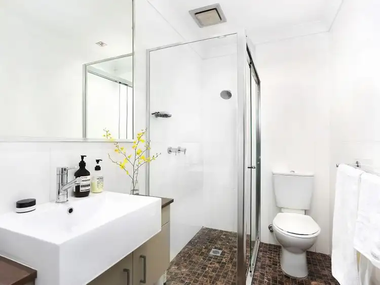 Fifth view of Homely apartment listing, 10/61 Liverpool Street, Paddington NSW 2021