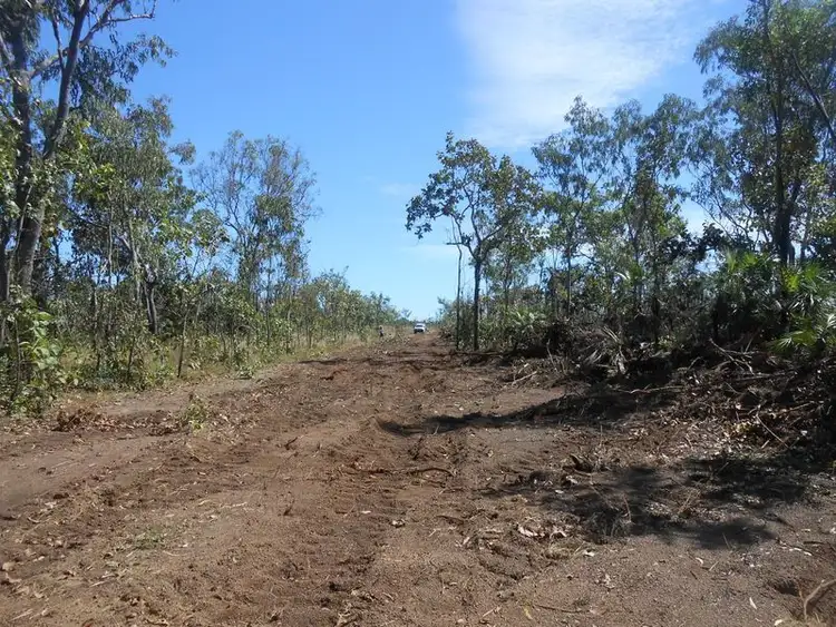 Fifth view of Homely land listing, 215 Koonakurra Road, Dundee Beach NT 840