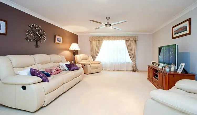 Sixth view of Homely house listing, 14 Buchanan Circuit, Oxenford QLD 4210