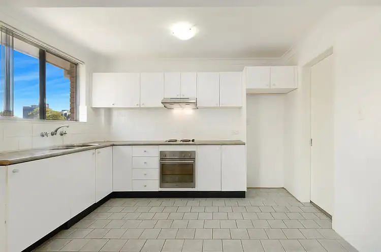 Fourth view of Homely apartment listing, 11/10-12 Thomas Street, Parramatta NSW 2150