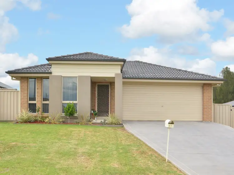 61 York Street, Greta NSW 2334