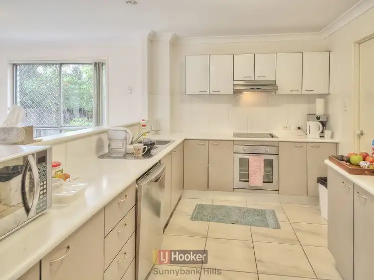 Fourth view of Homely townhouse listing, 53/11 Penny Street, Algester QLD 4115