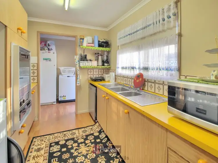 Fifth view of Homely house listing, 4 Fairmont Street, Runcorn QLD 4113