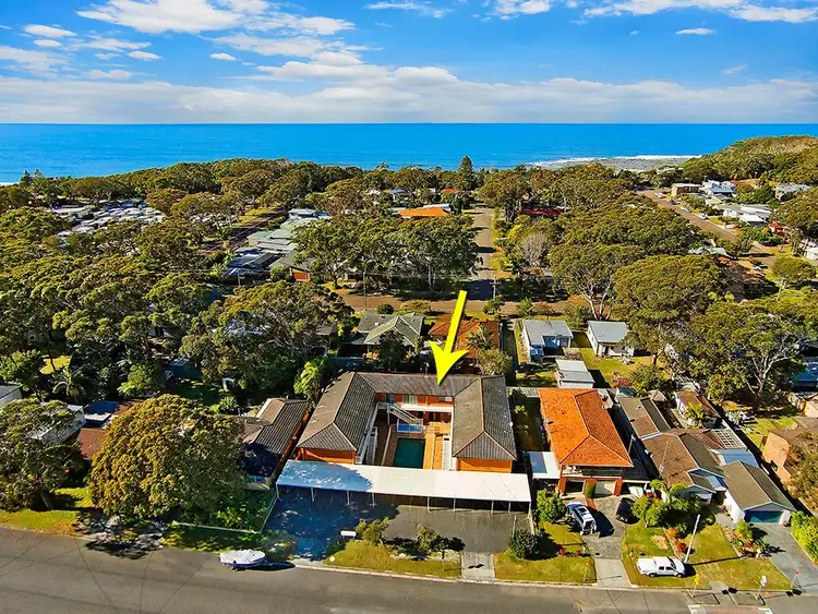 Fifth view of Homely unit listing, 3/10-12 Bias Avenue, Bateau Bay NSW 2261