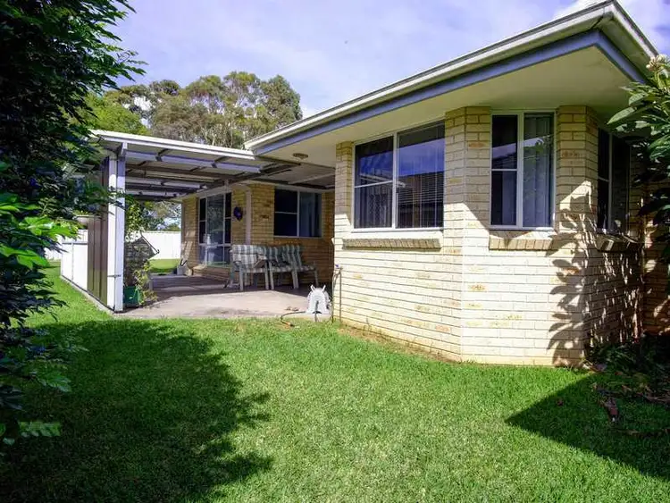 Sixth view of Homely house listing, 17 Undara Circuit, Forster NSW 2428