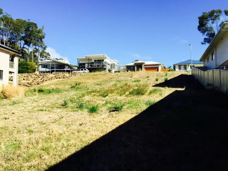 Third view of Homely land listing, 10 Elandra Place, Malua Bay NSW 2536