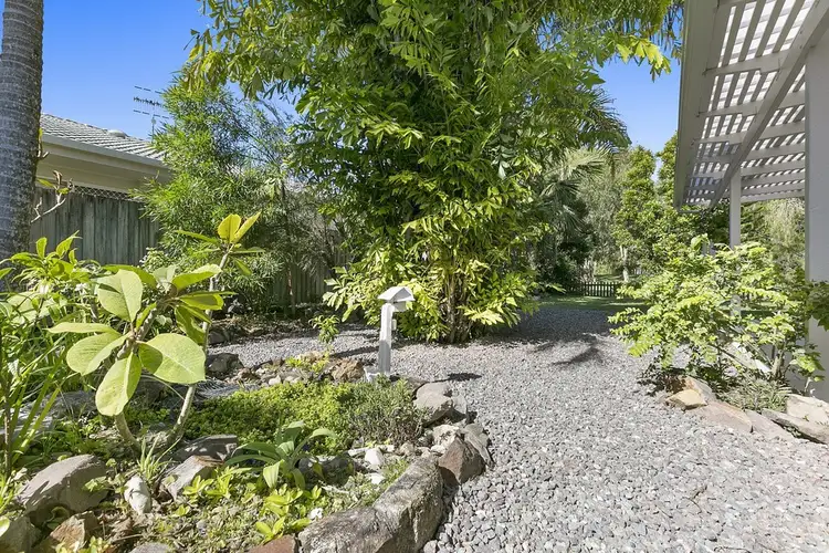 Fourth view of Homely house listing, 25 Aquamarine Circuit, Noosa Waters QLD 4566
