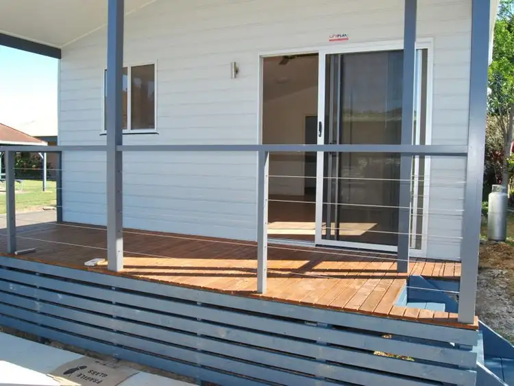 Fifth view of Homely house listing, Site 72 Nambucca River Village, Macksville NSW 2447
