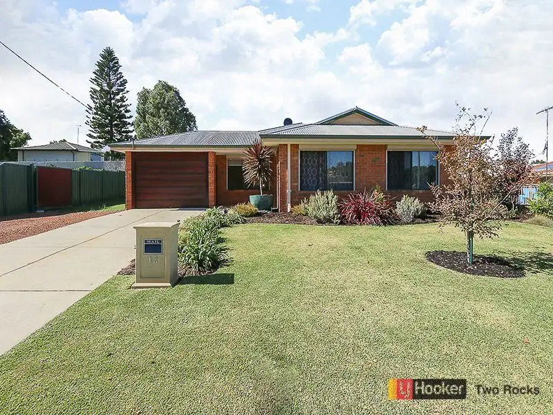 Main view of Homely house listing, 12 Forrest Grove, Two Rocks WA 6037