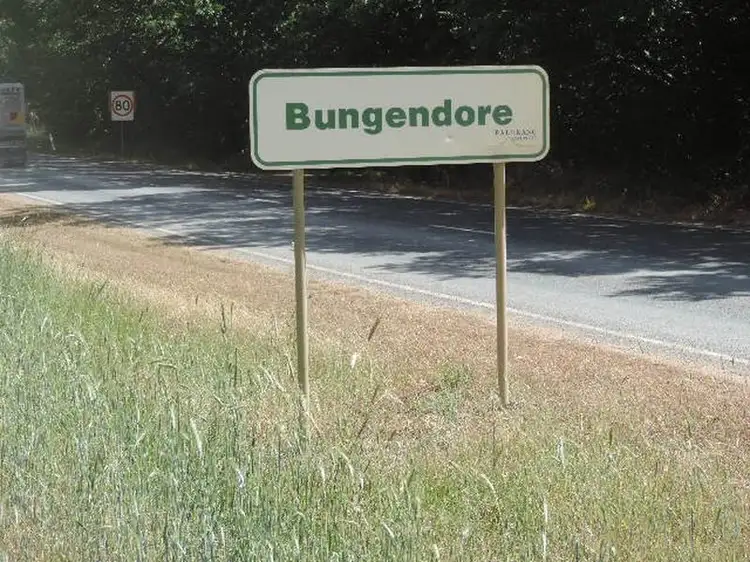 Third view of Homely land listing, LOT 28 Majara Street, Bungendore NSW 2621