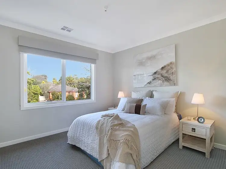 Third view of Homely townhouse listing, 17 Broughton Avenue, Croydon VIC 3136