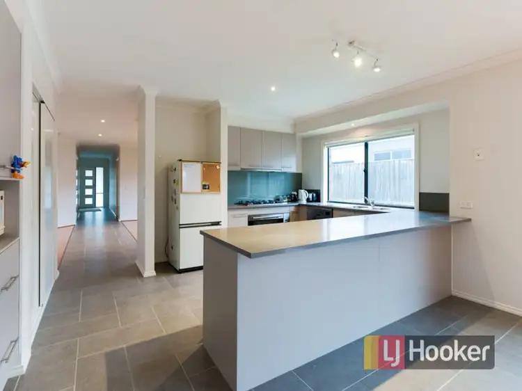 Third view of Homely house listing, 42 Tobin Way, Lyndhurst VIC 3975