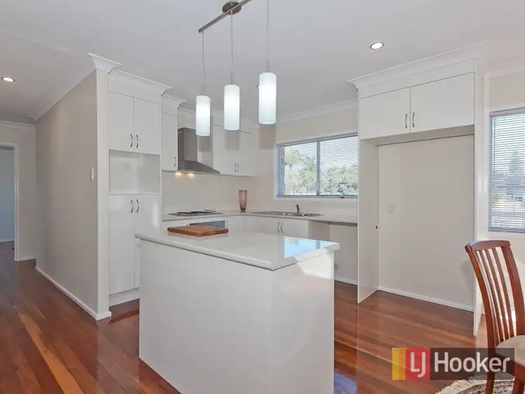 Second view of Homely house listing, 12 Buckra Street, Bracken Ridge QLD 4017