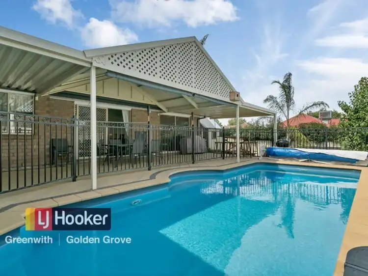 Main view of Homely house listing, 26 Aurora Circuit, Greenwith SA 5125