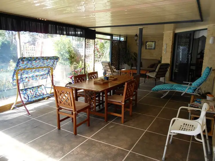 Second view of Homely house listing, 52 Lachlan Crescent, Sandstone Point QLD 4511