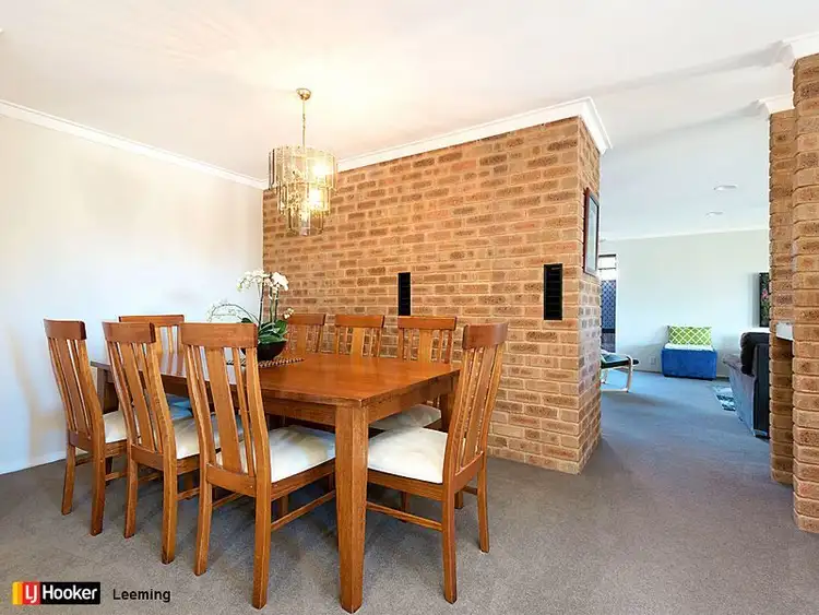 Third view of Homely block of units listing, 14 Devenish Way, Leeming WA 6149