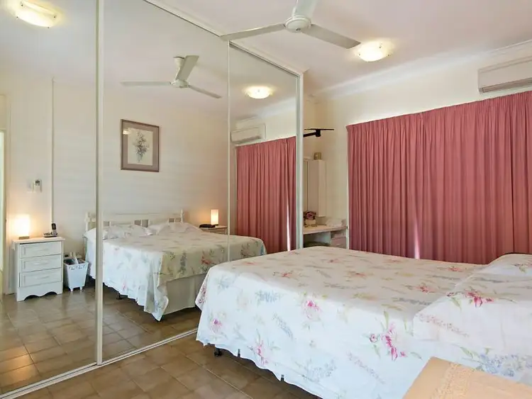 Sixth view of Homely house listing, 14 Rindberg Street, Jingili NT 810