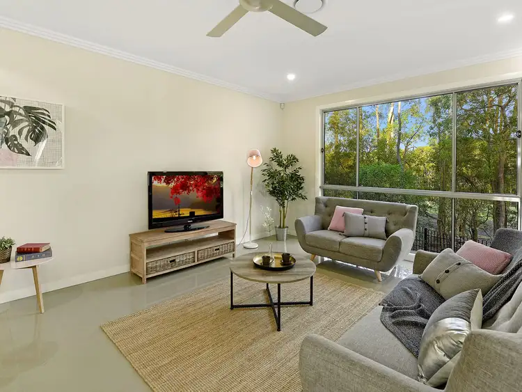 Third view of Homely townhouse listing, 3/21 Andromeda Parade, Robina QLD 4226