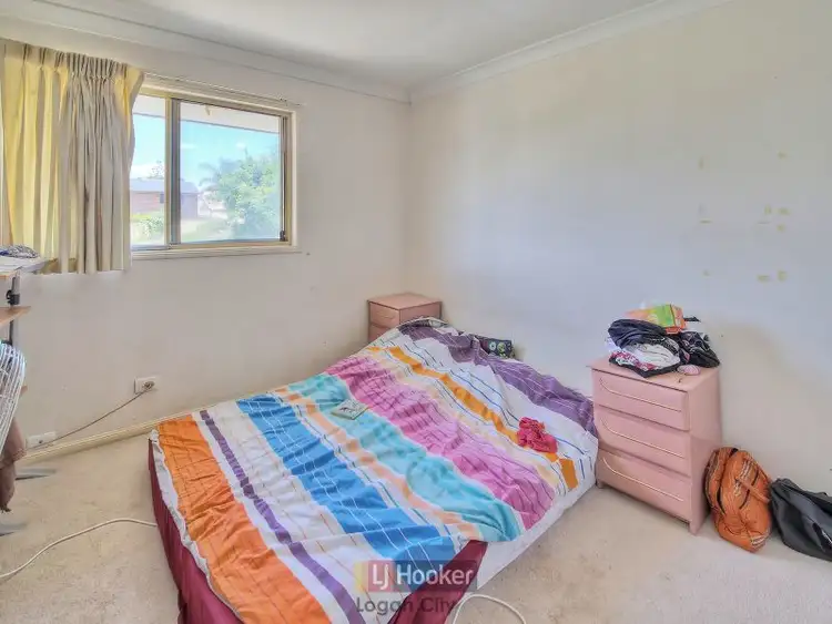 Fifth view of Homely townhouse listing, 74/17 Marlow Street, Woodridge QLD 4114