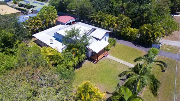 Seventh view of Homely house listing, 21 Shields Street, Gympie QLD 4570