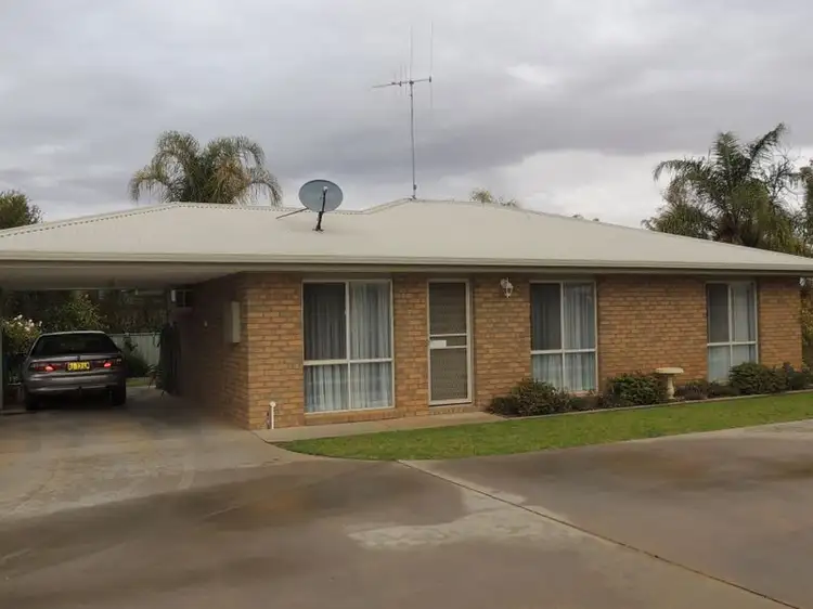 Main view of Homely unit listing, 1/34 Murray Street, Tooleybuc NSW 2736