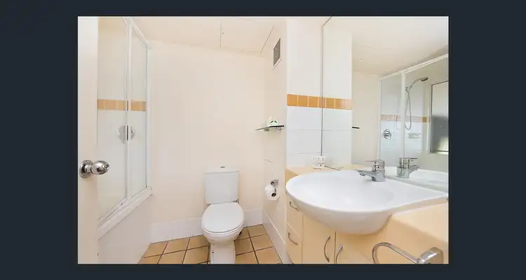 Fifth view of Homely unit listing, 414/180 Alexandra Parade, Alexandra Headland QLD 4572