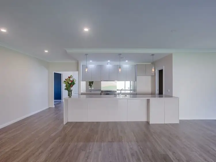 Fourth view of Homely house listing, 28 James O'Donnell Drive, Lithgow NSW 2790