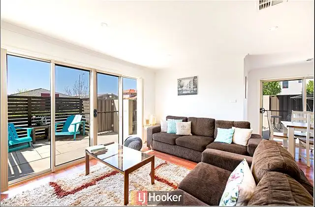 2 Calyute Street, Bonner ACT 2914
