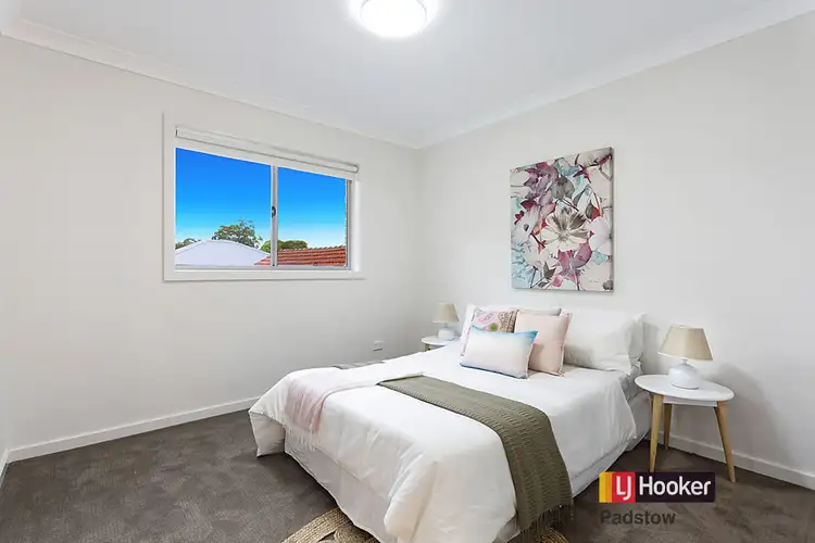 Sixth view of Homely semi-detached listing, 9A Anderson Avenue, Panania NSW 2213