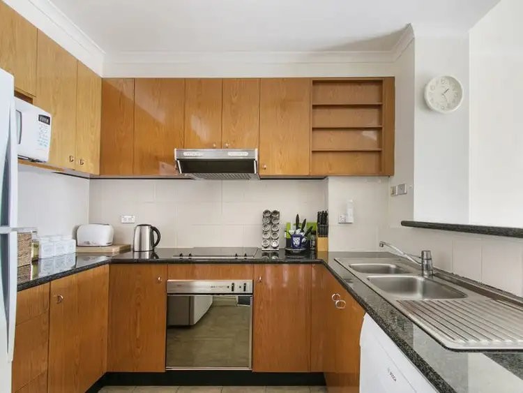 Second view of Homely apartment listing, 510/50 Murray Street, Pyrmont NSW 2009
